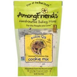 Among Friends Cookie Mix - 94922745859