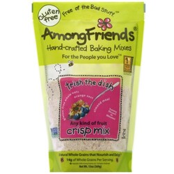 Among Friends Crisp Mix - 94922745880