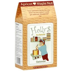 Hollys Oatmeal - 94922945594