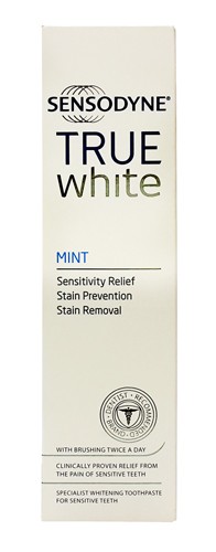 Sensodyne Mint True White - 9502930975232