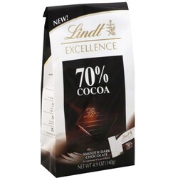 Lindt Dark Chocolate - 9542005177