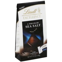 Lindt Dark Chocolate - 9542005184