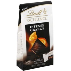Lindt Dark Chocolate - 9542005191