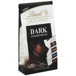 Lindt Dark Chocolate - 9542005207