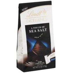 Lindt Dark Chocolate - 9542005221