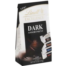 Lindt Dark Chocolate - 9542005245