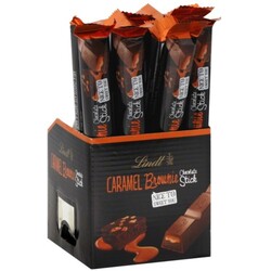 Lindt Milk Chocolate - 9542005443