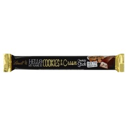 Lindt Chocolate Stick - 9542005450