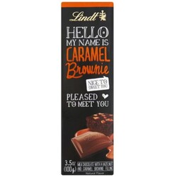 Lindt Milk Chocolate - 9542005498