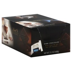 Lindt Dark Chocolate - 9542005566