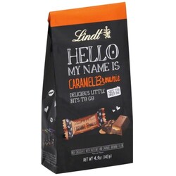 Lindt Milk Chocolate - 9542006334