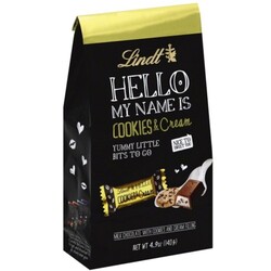 Lindt Mini Sticks - 9542006341