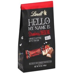 Lindt Milk Chocolate - 9542006358