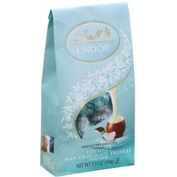 Lindt Truffles - 9542009069