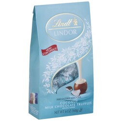 Lindt Truffles - 9542009076