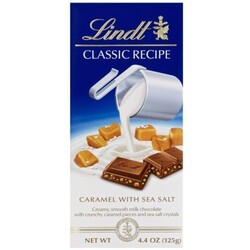 Lindt Milk Chocolate - 9542009588