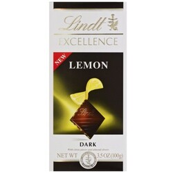 Lindt Dark Chocolate - 9542011253