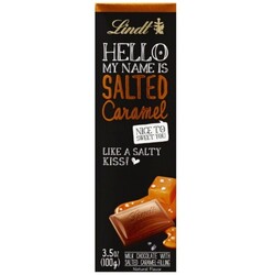 Lindt Milk Chocolate - 9542011383