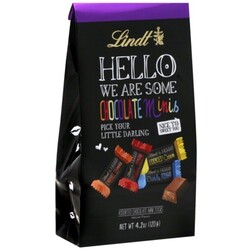 Lindt Chocolate - 9542011963
