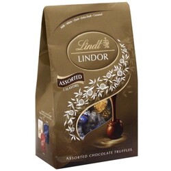 Lindt Truffles - 9542015190