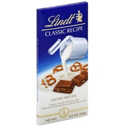 Lindt Pretzel - 9542015350