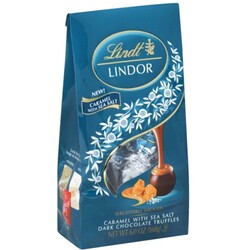 Lindt Truffles - 9542015640