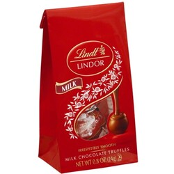 Lindt Truffles - 9542015817