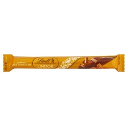 Lindt Milk Chocolate - 9542016432