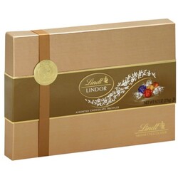 Lindt Truffles - 9542017095