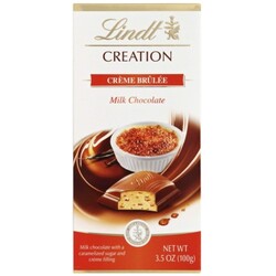 Lindt Milk Chocolate - 9542018054