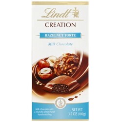 Lindt Milk Chocolate - 9542018061