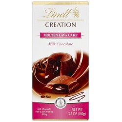 Lindt Milk Chocolate - 9542018085