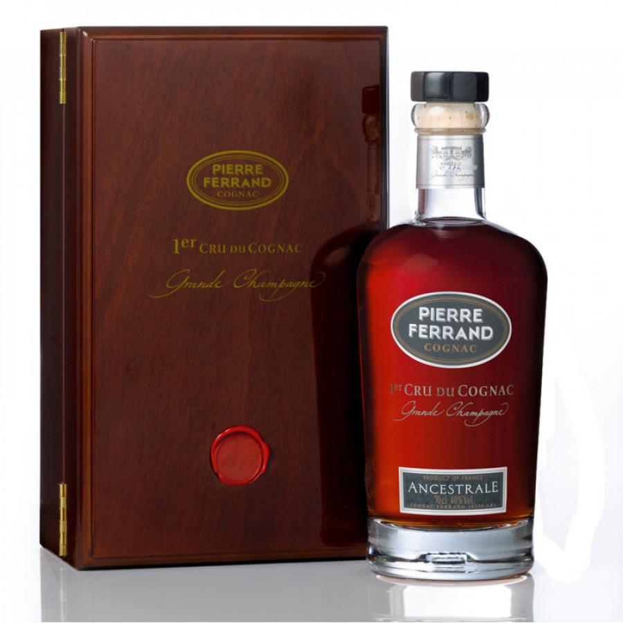 FERRAND COGNAC 70YRS ANCESTRAL - 9552112140