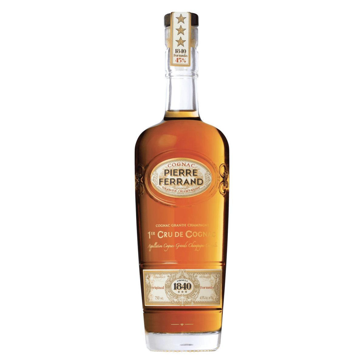 FERRAND 1804 COGNAC 750ML - 9552115142