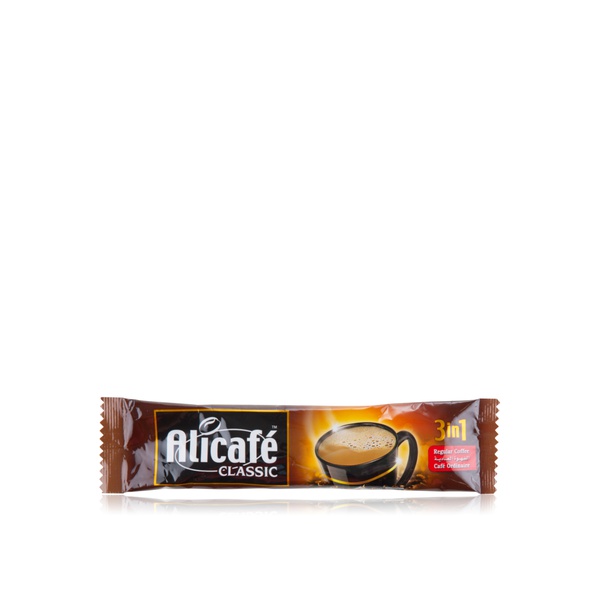 alicafe power root classic 3in1 20g - Waitrose UAE & Partners - 9555021503159