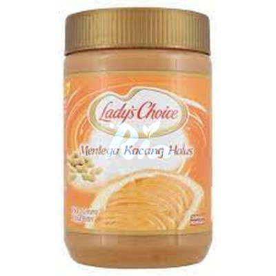 Creamy Peanut Butter - 9556024707872