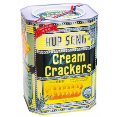 Cream Crackers - 9556085302122