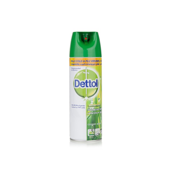 Dettol disinfectant spray 450ml - Waitrose UAE & Partners - 9556111410012