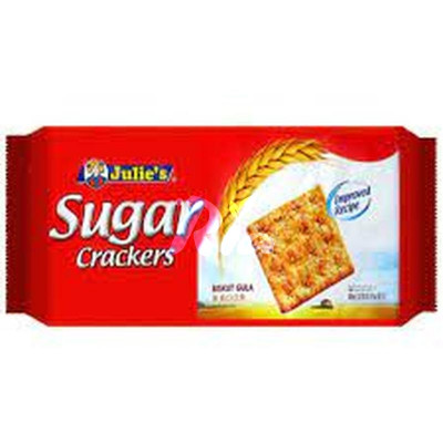 Sugar Crackers - 9556121000838