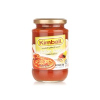 Kimball traditional spaghetti sauce 350g - Waitrose UAE & Partners - 9556191070250