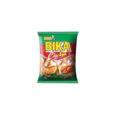 Bika chicken - 9556378300408