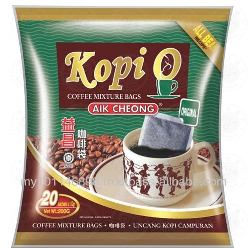 Kopi Coffee Mixture Bags - 9556771000028