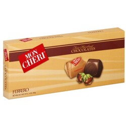 Mon Cheri Chocolates - 96265105109