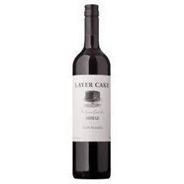 LAYER CAKE SHIRAZ 2017 - 9659900202