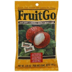 FruitGo Hard Candy - 96615004694