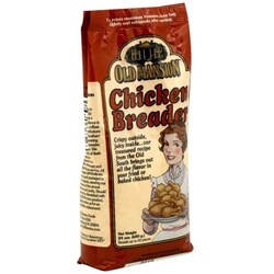 Old Mansion Chicken Breader - 9700618607