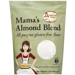 Gluten Free Mama Flour - 97014002885
