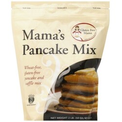 Gluten Free Mama Pancake Mix - 97014003332