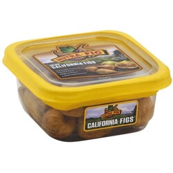 Nutra Fig California Figs - 97209001723