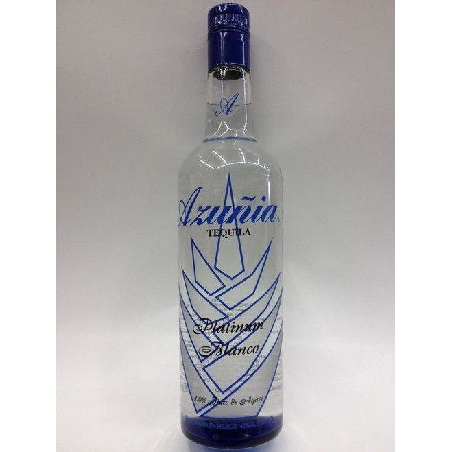 AZUNIA PLATINUM BLANCO 750ML - 9721600200